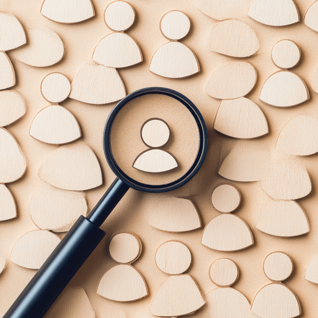 Professional recruitment